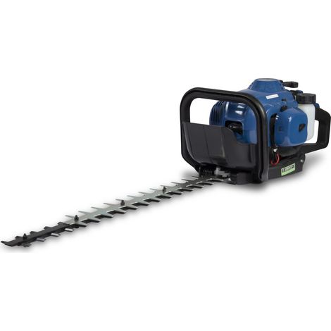 Taille-haie Thermique Rotatif Poignée Rotative Pour Coupe Multi-angles - Builder (1/5)