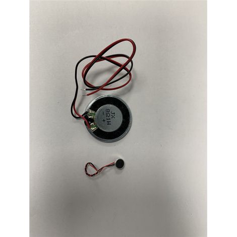 SET AUDIO MONITOR (WIT, MIO)