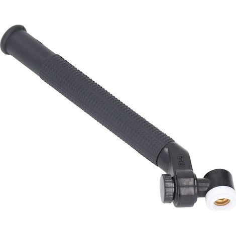 Tête de chalumeau de soudage refroidie à l'air col tournant pièce de rechange pistolet soudeur accessoire brasage et découpe (1/5)