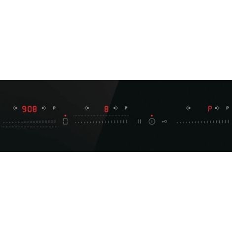 Hisense HI6352BSCE - Vitroceramica Induccion Flex Ancho 60 Cm (1/2)