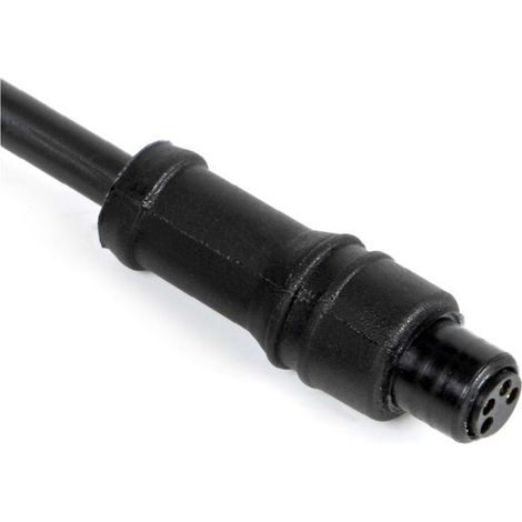 Connecteur pré-câblé RS PRO 4 conducteurs , M8 Femelle, 2m ( Prix pour 1 )