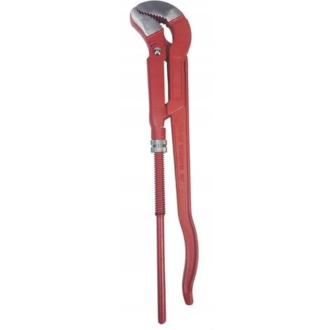 Verstellbarer Rohrschlüssel für 1,5" M55150 (1/5)