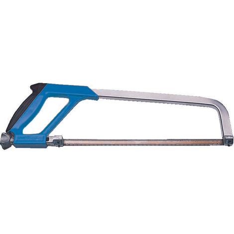 Archet pour scie sauteuse avec lame 12" 3 positions fixes de la lame - Idrhaus