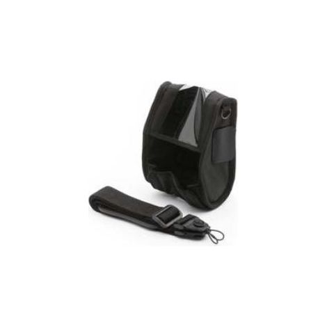 P1050667-017 funda para dispositivo periférico Impresora portátil Funda de protección Negro