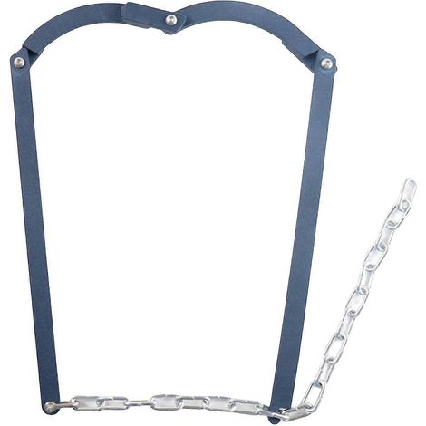 Outil professionnel de réparation de clôtures, fil de clôture de jardin, outil antirouille pour la construction (1/5)