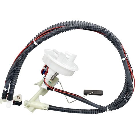 Auf Lager: A2034702541 (2034702541) passend für Mercedes-Benz C-Klasse Kraftstoffpumpenbaugruppen.