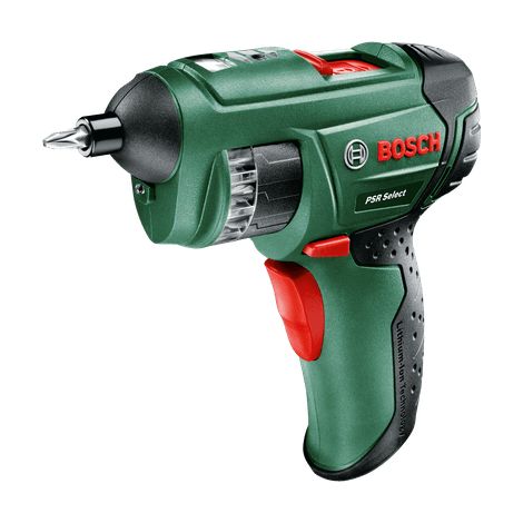 Avvitatore Batteria Psr Select Li Bosch (1/5)