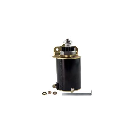 Demarreur Pour Briggs & Stratton 497595, 283707, 394943, 394943 pour John Deere - Crezuo