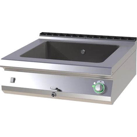 Bain marie électrique RM - BM 708 E - RM Gastro