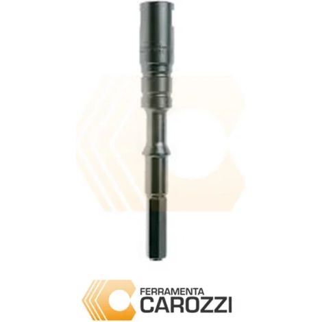 Adattatore per punta rapida - SDS-MAX x 160 mm
