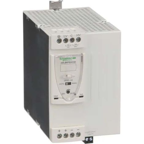 Alimentation Universelle - ABL8RPS24100 (1/3)
