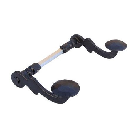 FPLUS manilla tachon 275x45mm(706-7) , JUEGO MANILLA CON TACHON NEGRA
REF. 40501