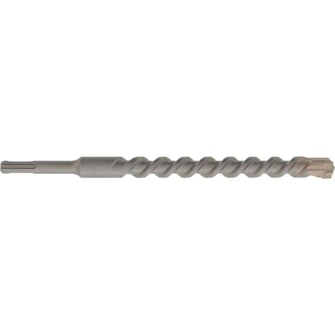 Punta per calcestruzzo multi-taglio SDS+ R3+ 16x340x200 mm - SPIT - 225099 (1/2)
