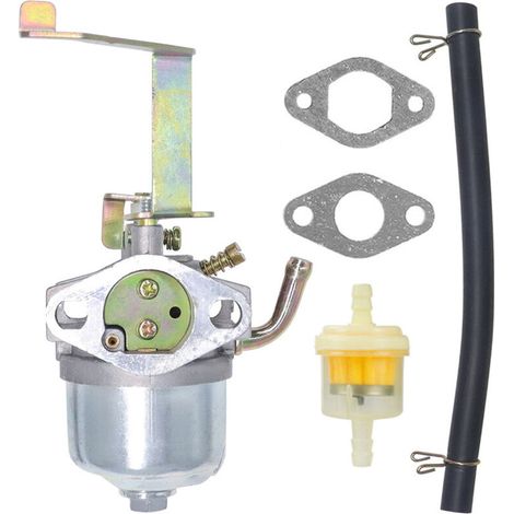 Carburateur pour Générateur ET650, ET950 – 950W à 1,5 kW – 2 Temps