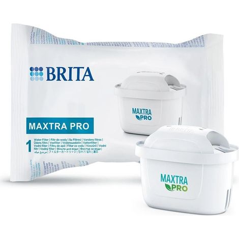 Maxtra Pro All-in-1 RTS Filter 1052566 Brita