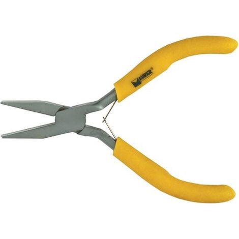 PINZA BECCHI PIATTI MAURER PLUS 125mm - MINI PINZA (1/5)