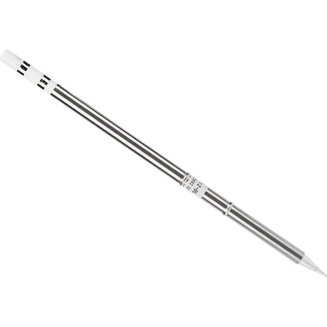 Panne à souder T12-BL en céramique résistante aux hautes températures pour fer à souder électronique (1/5)