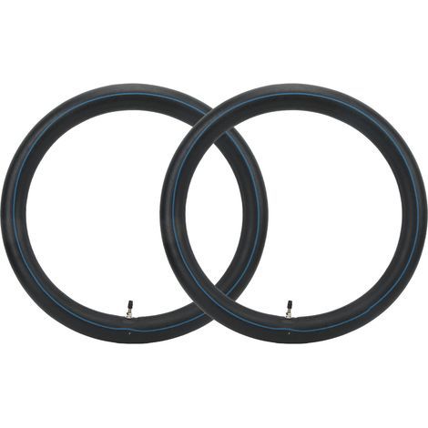 Xiuganpo Pneu de Tube Interne, Pneu de Moto à flexibilité Stable Interne (1/5)