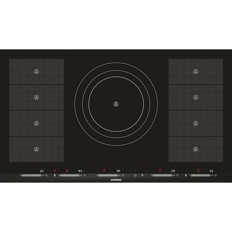 Bosch - placa de vidrio vitrocerámica - 00689710 - 4242005487875