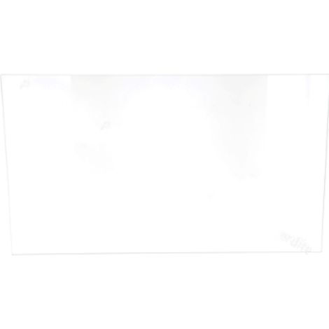 Ersatzteil - Glasablage 354 x 616 mm -  - BRANDT