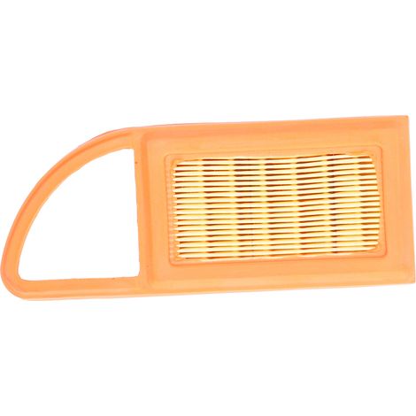 Filtre à air 42821410300B, pièce de rechange protection moteur pour souffleur dorsal Stihl BR500 BR550 BR600 (1/5)