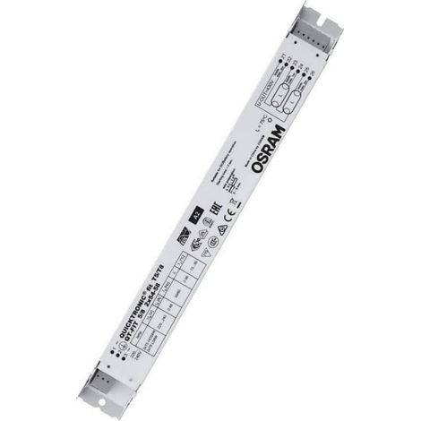 Argent Quicktronic QTFIT5 5/8 2x5458