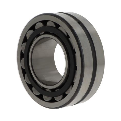 Rillenkugellager 6010 -2RS2-C3 ID 50mm AD 80mm Breite16mm 1St./VE NKE (1/2)