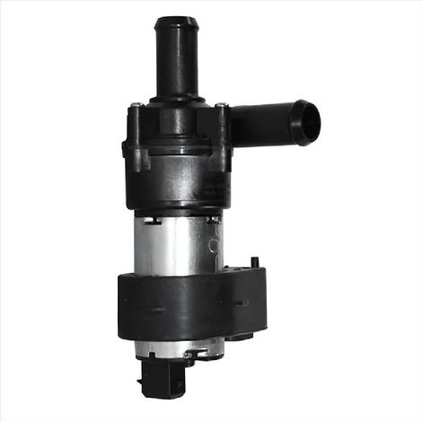 Kfz-Zusatzwasserpumpe, elektronische Kfz-Zusatzwasserpumpe passend für Dodge 5047003AB (1/4)
