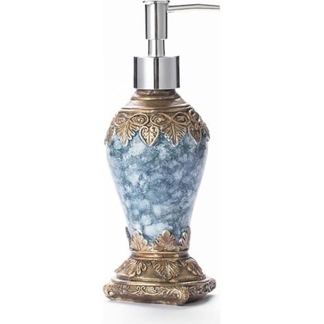 Distributeur de savon liquide de cuisine, distributeur de savon-AquaForge (1/5)