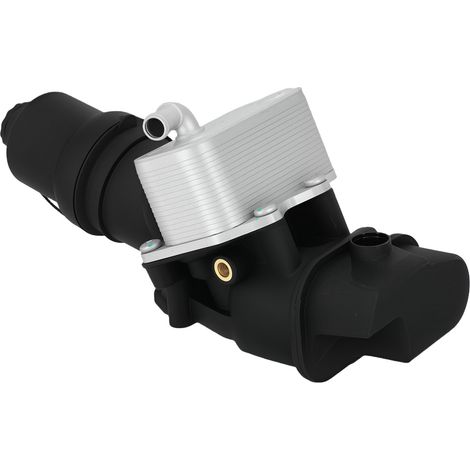 Enfriador de Aceite Motor for Audi A3 A4 TT VW GTI Jetta 2.0L 2005-15 06D117021C (1/5)