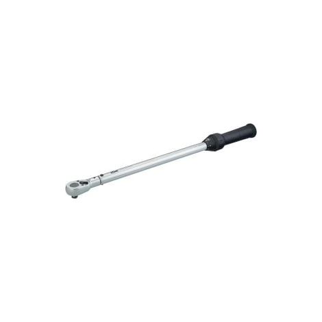 Röhm RÖHM chiave dinamometrica 1/2 pollice, 60-320 Nm - 10004117 (1/2)