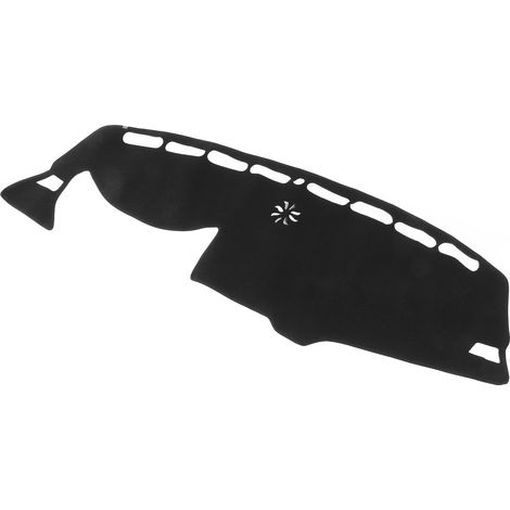 Tapis de Tableau de Bord Anti-Dérapant pour Peugeot 3008 5008 2016-2022, Protection Contre la Poussière, Évite les Reflets, Revêtement de Planche de Bord, Accessoire Auto (1/5)