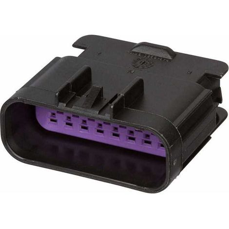Connecteur Series GT150 femelle 16 Voies