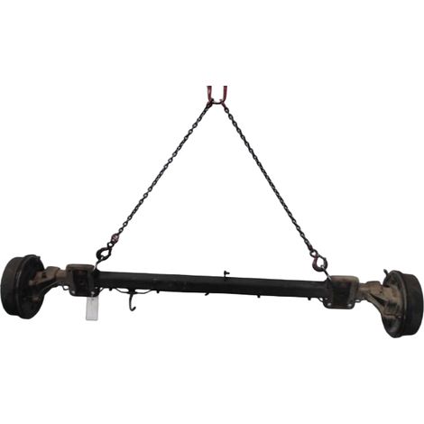 Train Arriere PEUGEOT Boxer [PRODUIT D'OCCASION]♻️514868