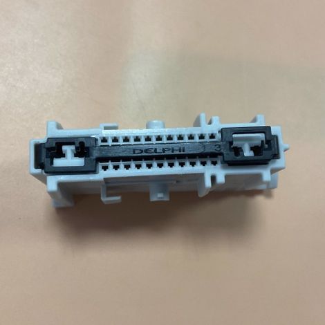Wiring harness for automotive connector 13981046 with 26 pins (1/4)