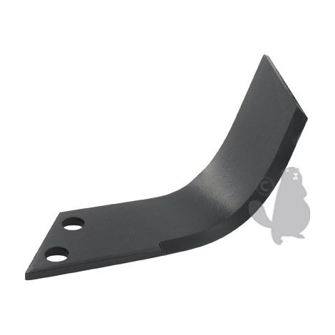 PÚA DEL CUARZO 166MM RIF 1404143R COMPATIBLE