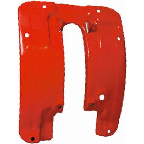 Chapas Internas Rotovator compatible con motoazada Z750
