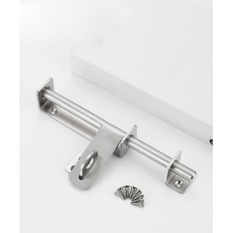 für Türschlösser aus Edelstahl 304 Sicherheitsriegel für