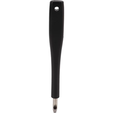 poinçon de couture en cuir alliage Durable résistant à l'usure haute dureté opération facile fer à piquer pour sac à main chaussures bricolage (1 tooth) (1/5)
