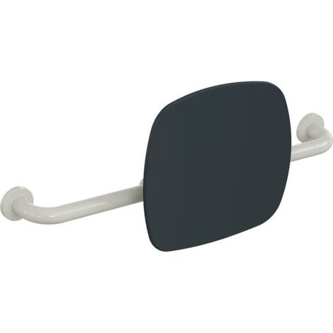 HEWI 801.51.9162 97 Appui-dossier Couleur 92, WA 150 mm (1/2)