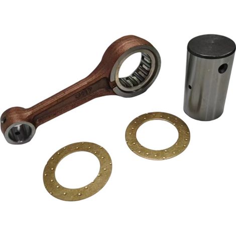 Connecting rod accessories for Yamaha YP250, YP250A, YP250D and YP250S motorcycles. (1/4)