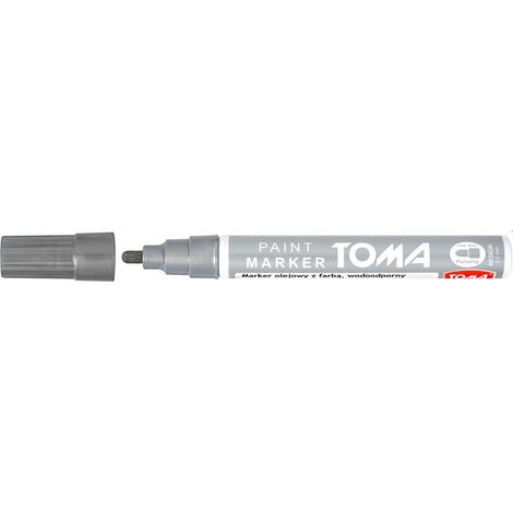 Toma Silber Ölmarker
