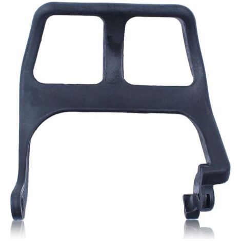 royaluxe-Protège-Main Chaîne Frein Poignée pour STIHL 017 018 MS170 MS180 MS 170 180 Tronçonneuse 1130 792 9100,noir (1/4)