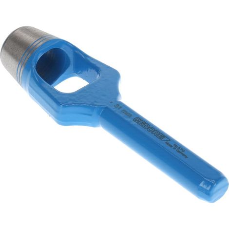 570031 Punzone ad anello 31 mm (1/4)