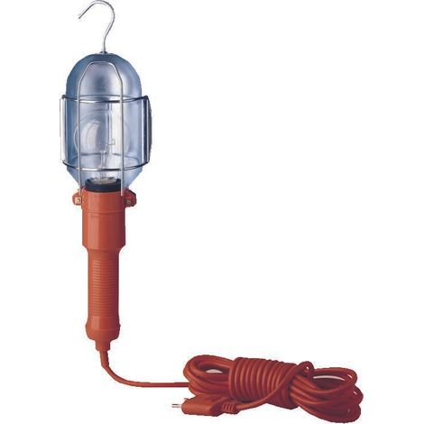Elektrische Lampenfassung