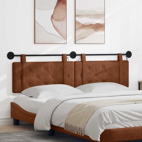 Teenpull – Verdunkelungsvorhänge mit Metallösen 2 Stk. Anthrazit 140x245cm (1/5)