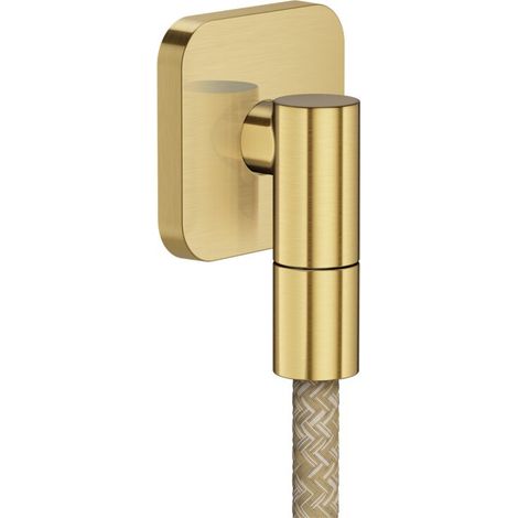 AXOR 36739950 Raccord mural Axor Wall outlet Fine (1/3)