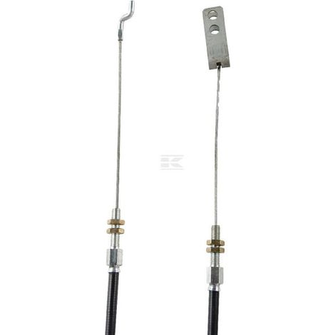 Extensi贸n para acoplamiento de cuchilla AS21AH9 AS-MOTOR E05811ASM