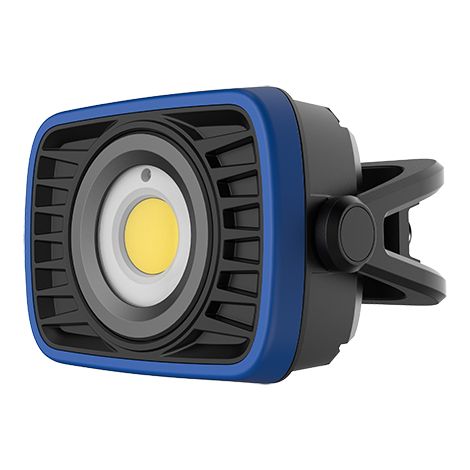 NX - Projecteur NX COB LED 10W 1200 lumens rechargeable (1/5)