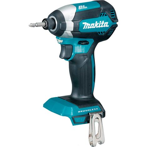 Makita DTD153Z 18V LXT Cordless Impact Driver - Body Only (1/6)